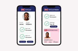 BritCard: Identitatea digitală care ar putea transforma viața de zi cu zi în Marea Britanie
