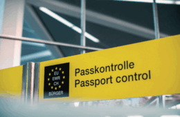 Călătorii britanici se confruntă cu noi controale la frontierele UE din octombrie 2025 – Sistemul Entry/Exit explicat